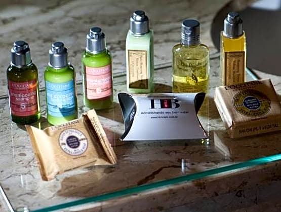 Hotel Sequoia Alphaville