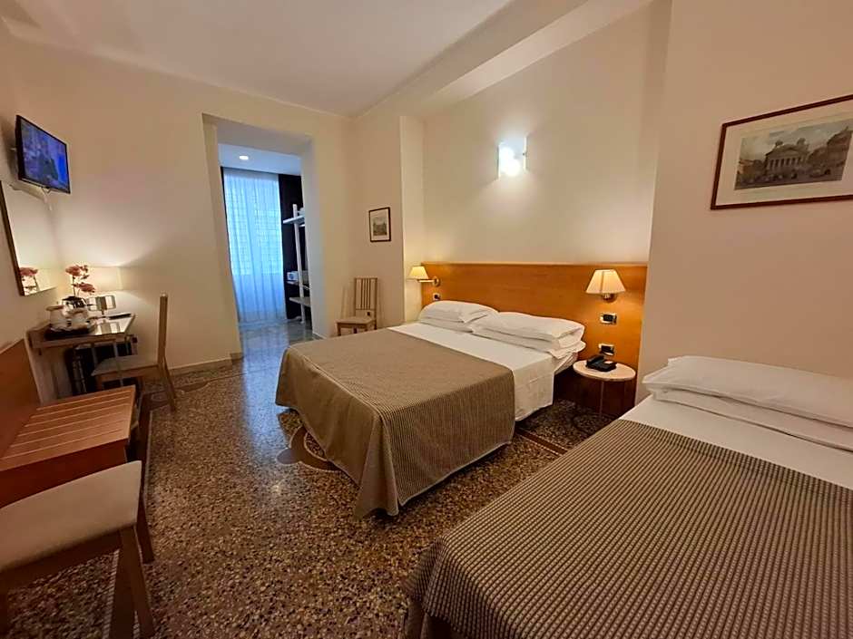 Hotel Principe Eugenio