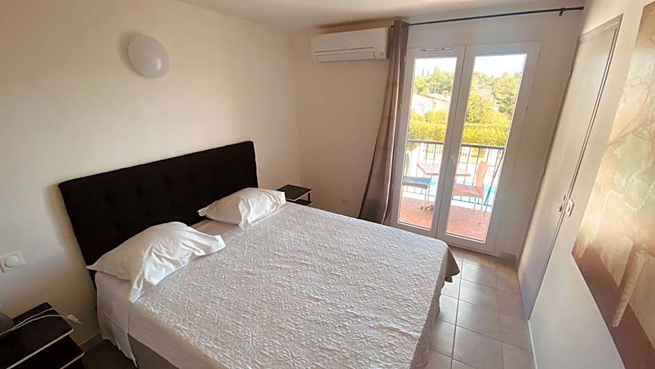 Hôtel de la Poste Piscine