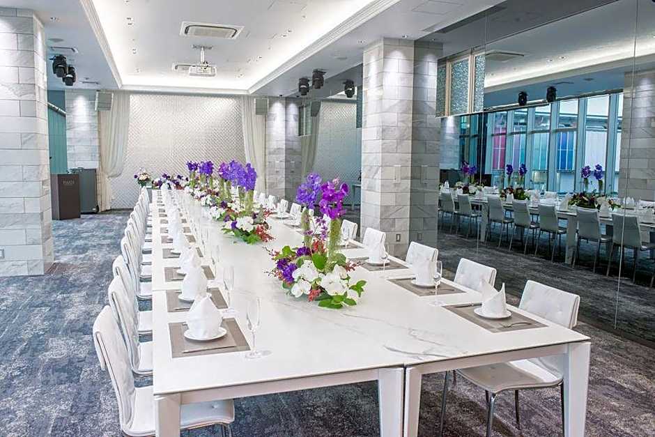 Piazza Hotel Nara