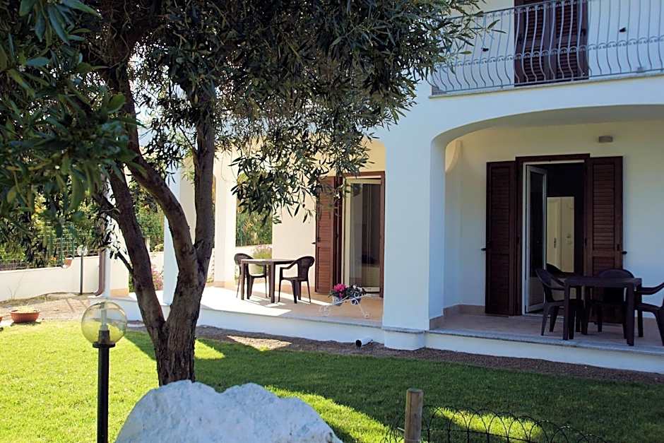 Hotel La Tartaruga Bianca