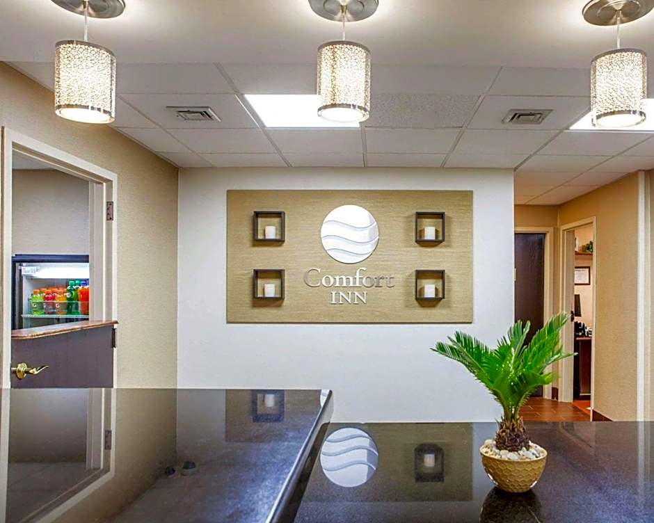 Comfort Inn at Royal Blue