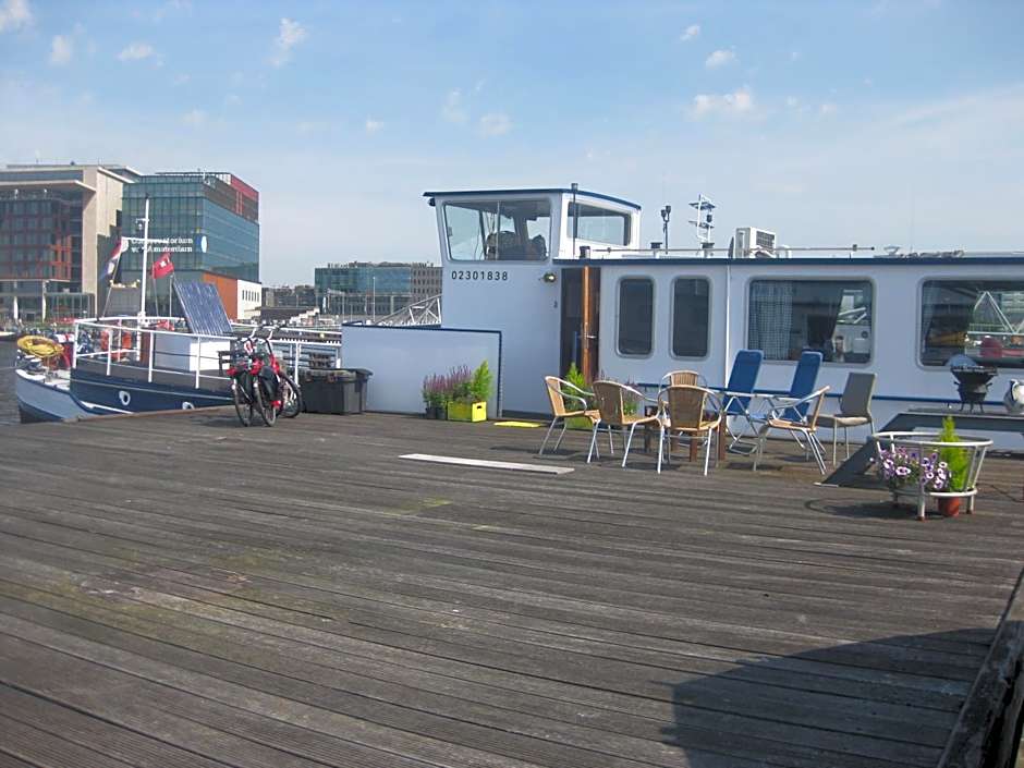 Passengership Avanti