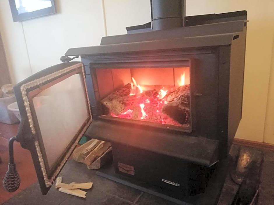 Empire Hotel Backpackers