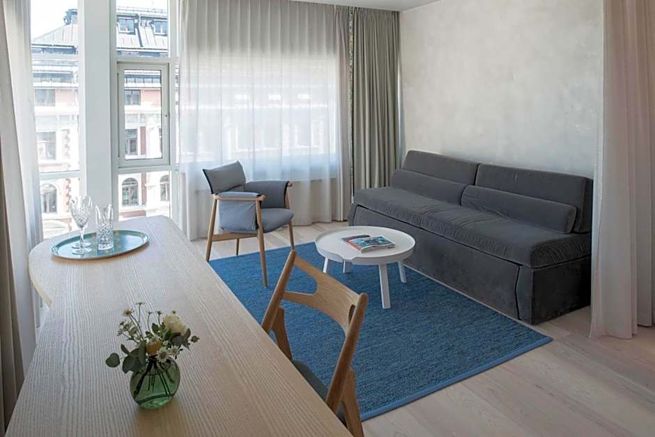 Nordic Light Hotel