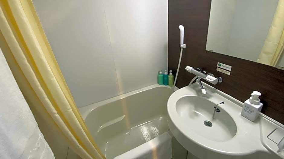 Hotel Route Inn Kumagaya