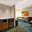 SpringHill Suites by Marriott Baltimore BWI Airport