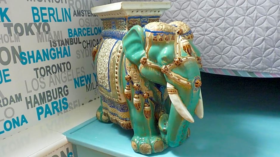 La maison des musiciens