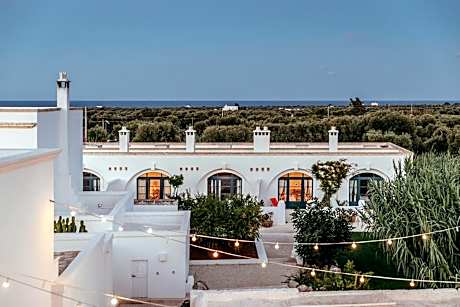 Masseria Calderisi