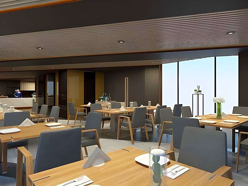 Golden Nha Trang Hotel