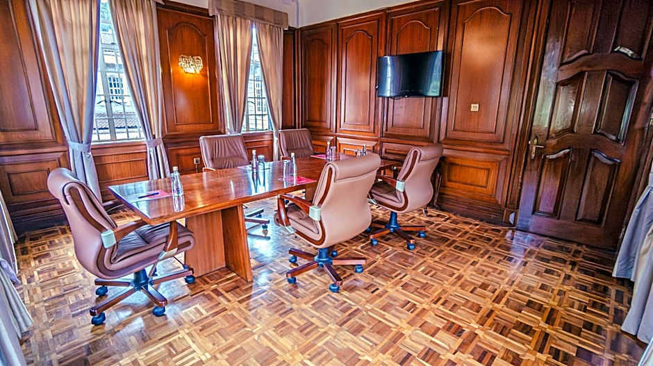 Muthu Sovereign Suites & Spa, Limuru Road, Nairobi