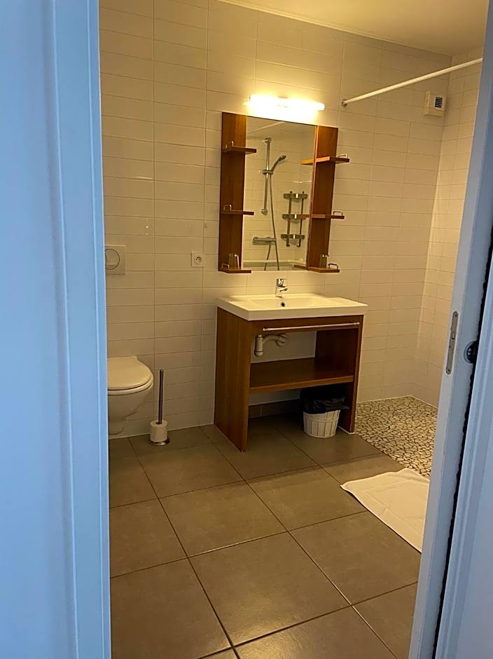 Résidence Belle Plage