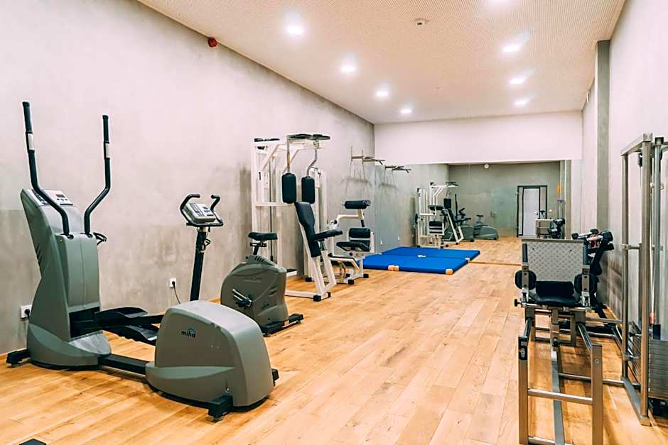 Gut Hügle Erlebnishof & Spa