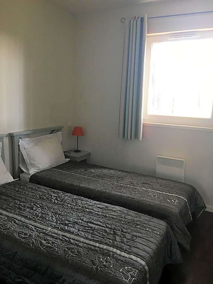 Laouchet Le Hameau des Grands Lacs