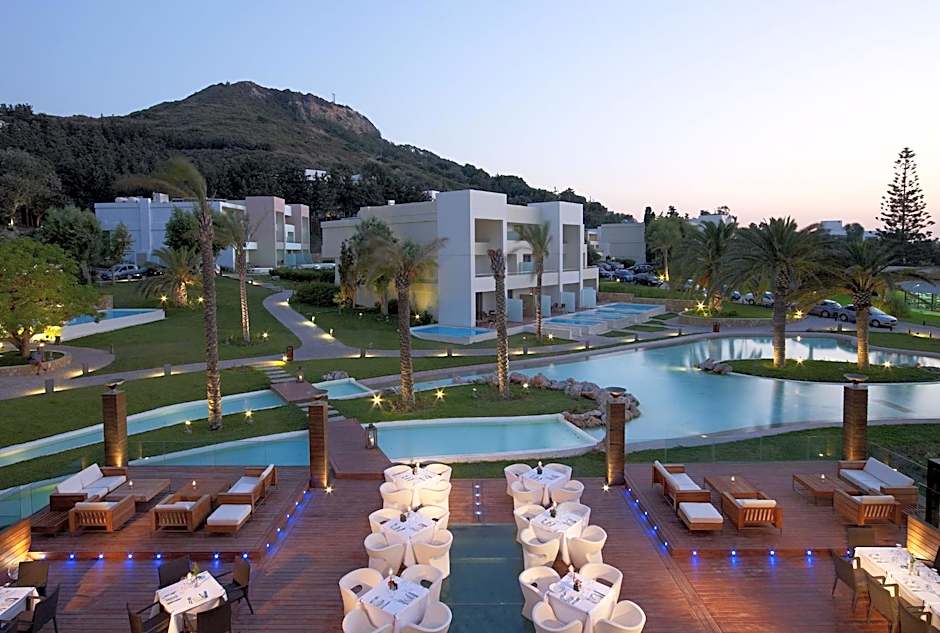 Rodos Palace Hotel