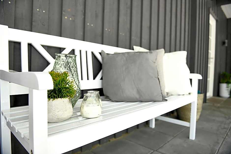 Hotel Skovpavillonen