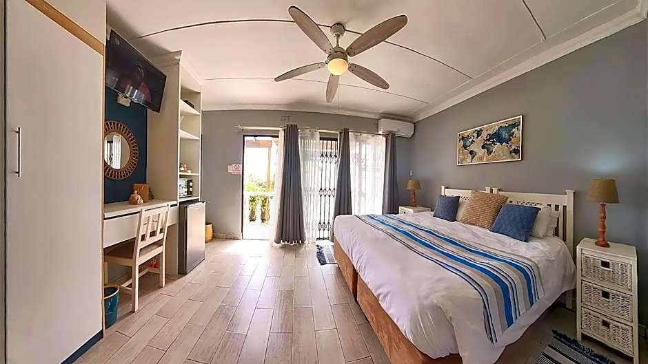 Gracelands Beach Lodge