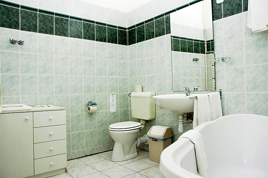 Kalvin House Budapest