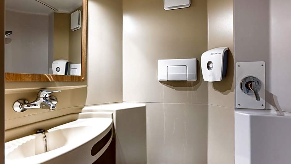 Premiere Classe Bordeaux Sud - Villenave d'Ornon