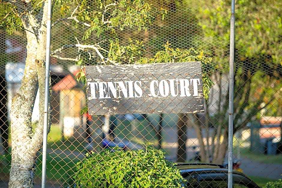 Brackenhurst Conference and Retreat Centre