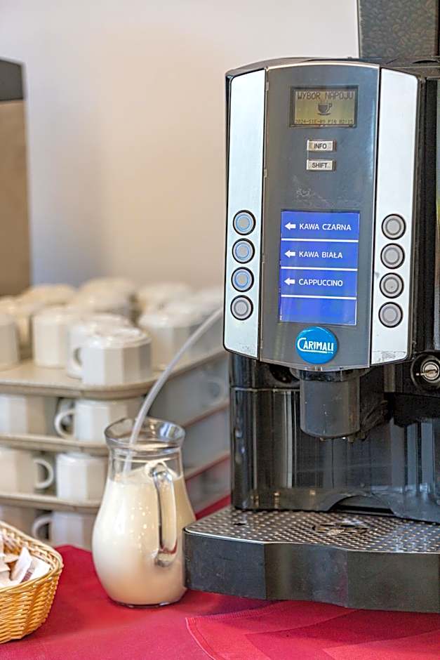 Dom Pielgrzyma BETLEJEM