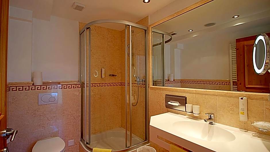 Samnaunerhof Vital-Hotel