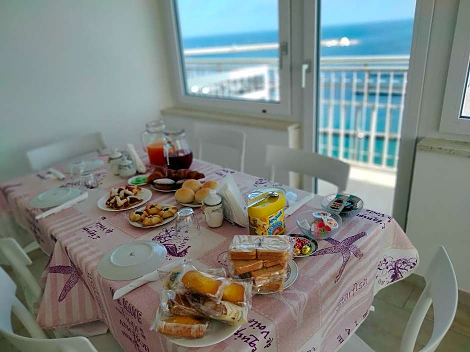 le terrazze sul mare gallipoli centro