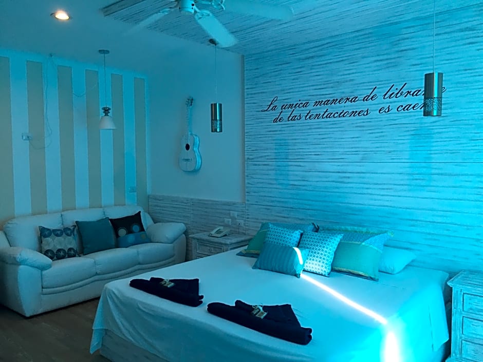 Coco Rio Hotel by Hospitality Wellbeing