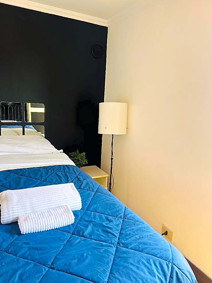 Hotel VM