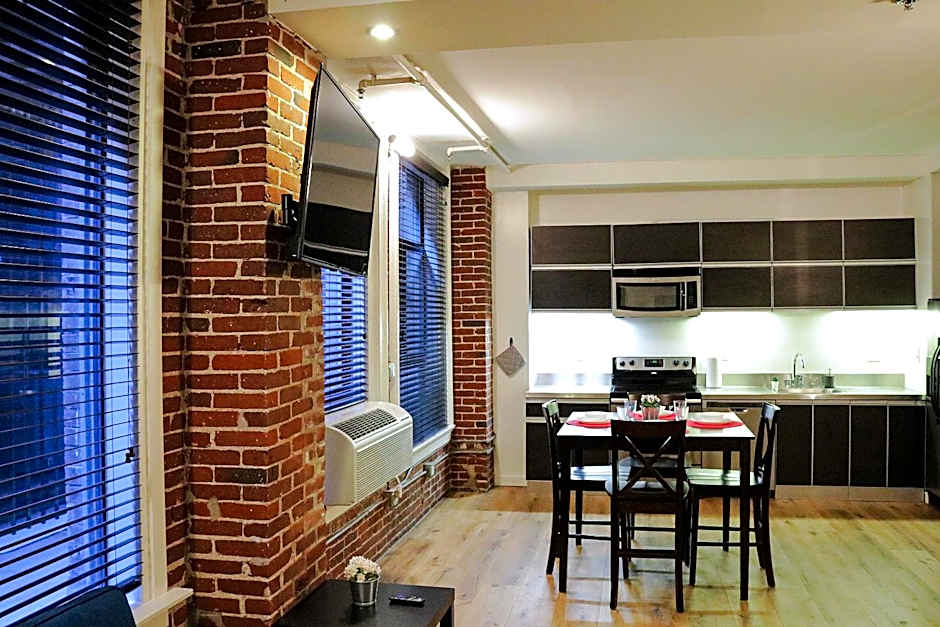 The Haas, Trademark Collection by Wyndham