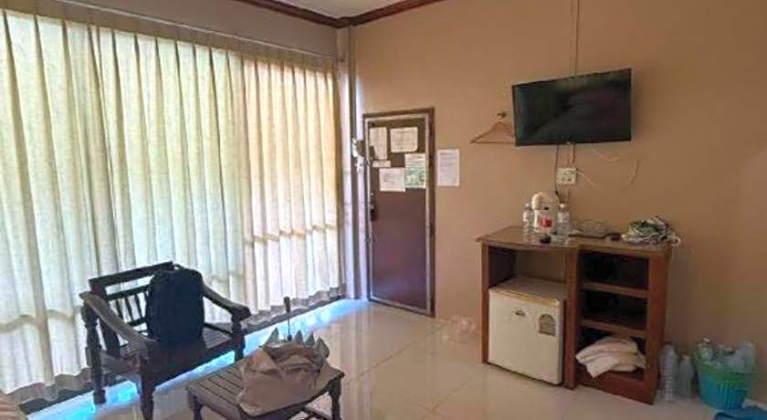 JJ Bungalow