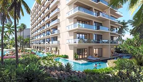 Hilton Aruba Caribbean Resort & Casino