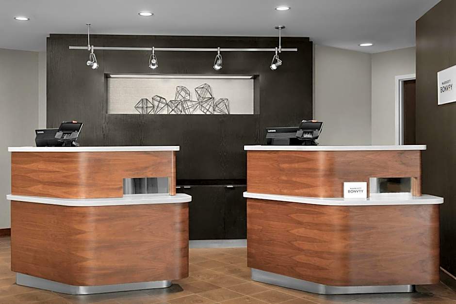 Courtyard by Marriott Atlanta Lithia Springs