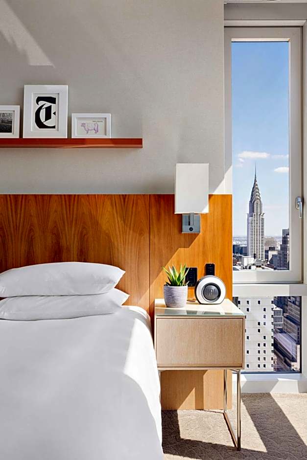 Hyatt Centric Times Square New York