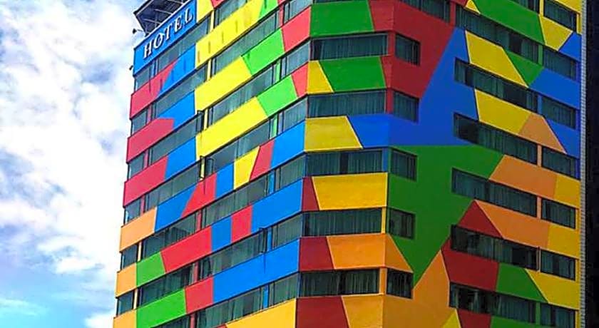 Hotel Capital Kota Kinabalu