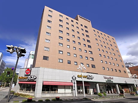 Richmond Hotel Matsumoto