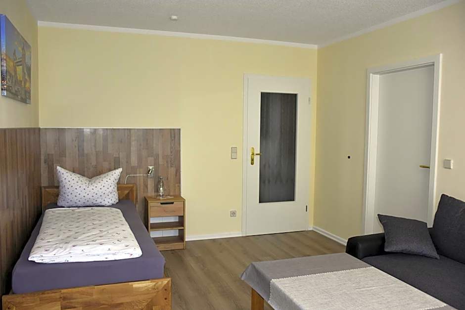 Hotel Garni Am Klostermarkt