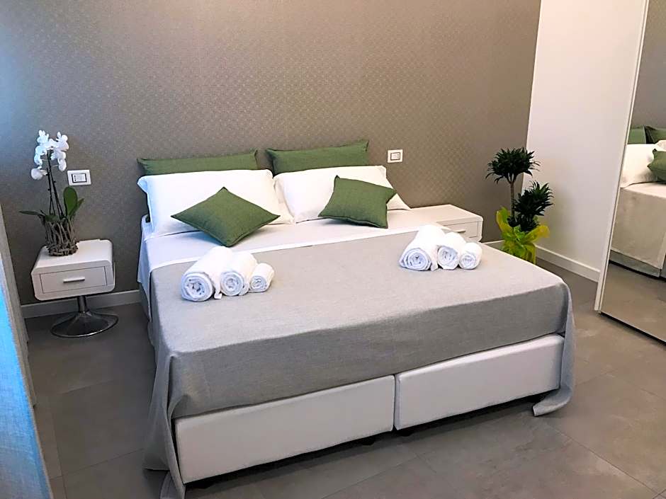 Calamo-Residence- B&B