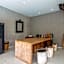 Sandhya Villa Canggu Echo Beach (Echora Villa)
