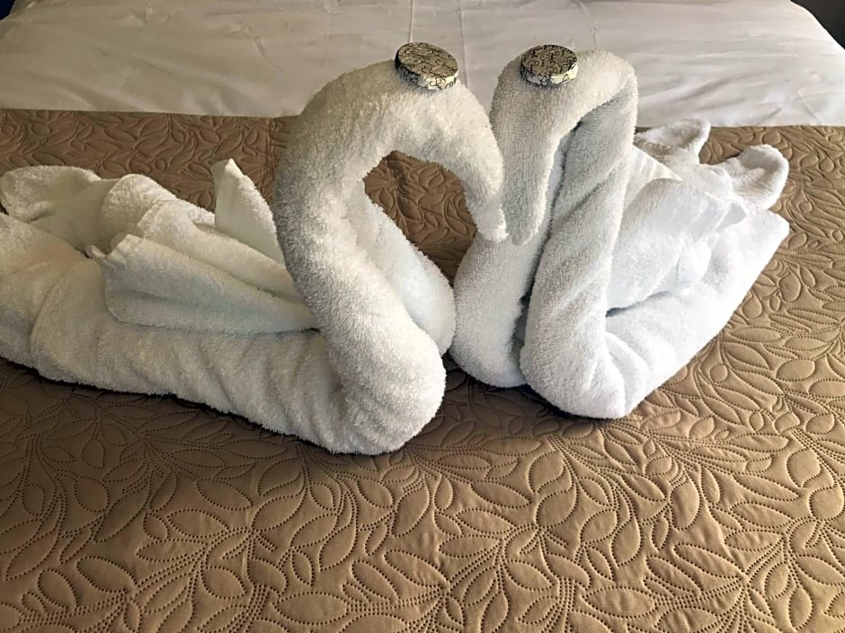 Old Thatch Bambers Green