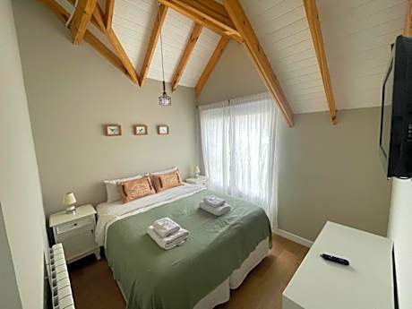 Patagonia Hikes Aparts