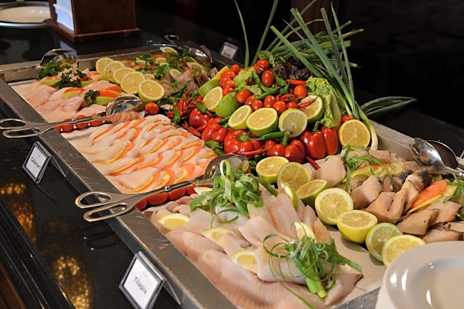 Kwa Maritane Bush Lodge