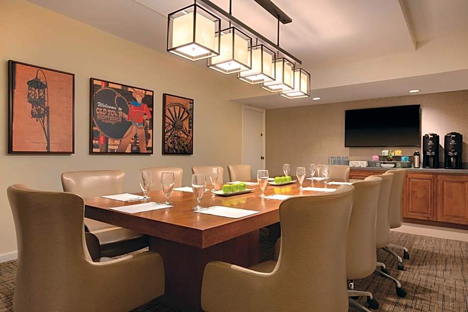 Embassy Suites by Hilton Scottsdale Resort