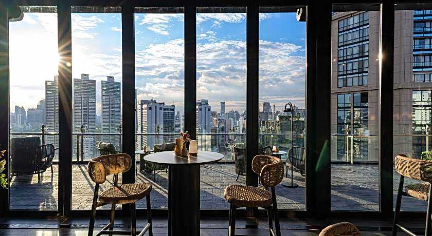SKYVIEW Hotel Bangkok