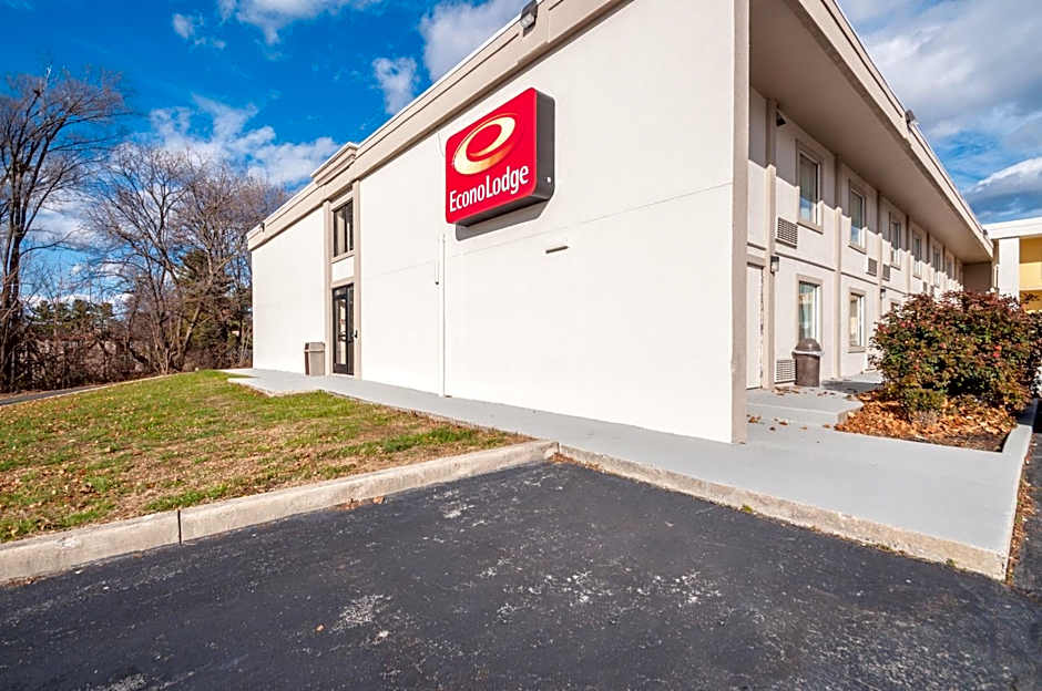 Econo Lodge Hagerstown