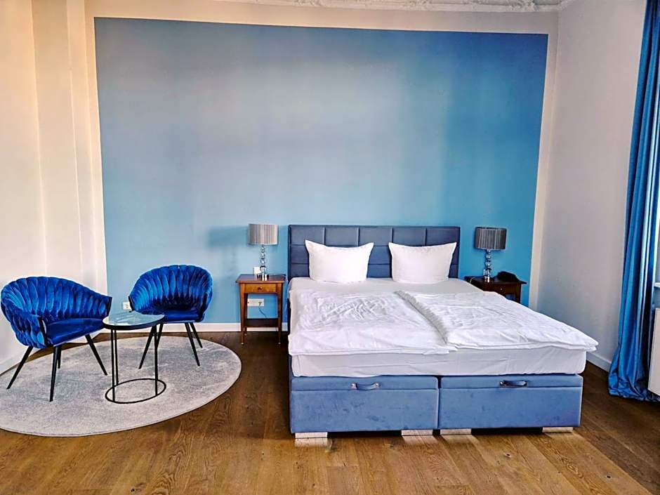 Hotel Villa Viktoria Luise