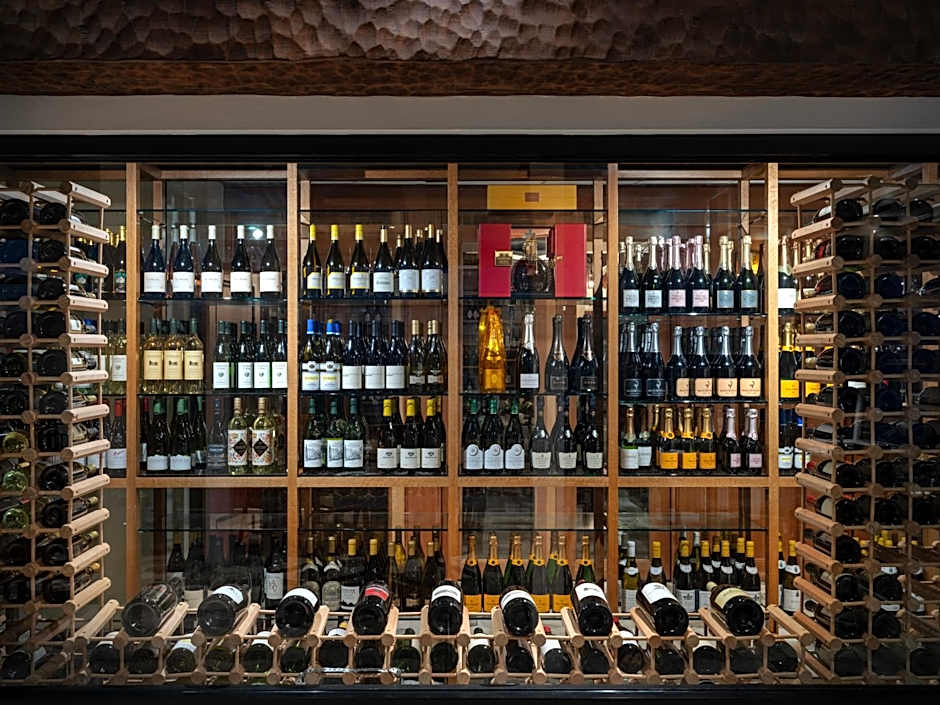 Hyatt Carmel Highlands