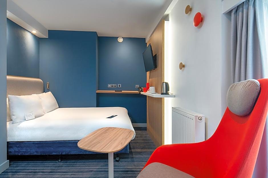 Holiday Inn Express Southwark By IHG
