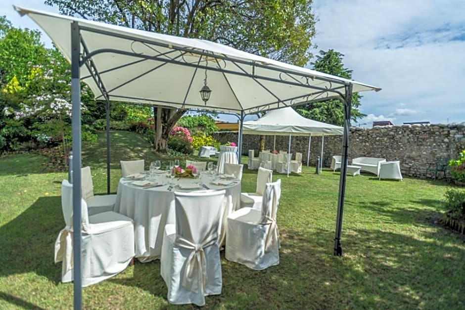 Hotel Il Vigneto
