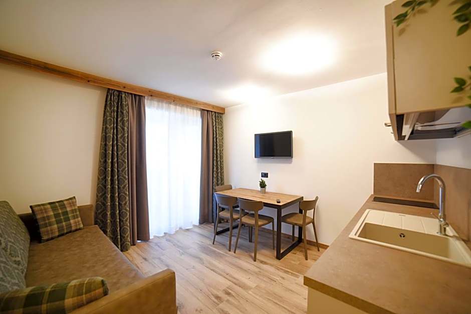 Residence & Wellness 3MILA